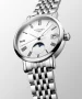  Zdjęcie 3 Longines Elegant Collection Lady Quartz Moonphase L4.330.4.11.6