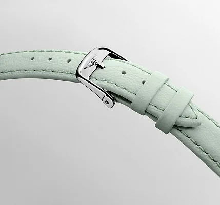 Longines Elegant Collection Lady Quartz Moonphase L4.330.4.11.0