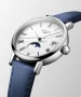  Zdjęcie 2 Longines Elegant Collection Lady Quartz Moonphase L4.330.4.11.2