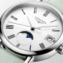  Zdjęcie 4 Longines Elegant Collection Lady Quartz Moonphase L4.330.4.11.0