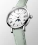  Zdjęcie 3 Longines Elegant Collection Lady Quartz Moonphase L4.330.4.11.0