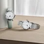  Zdjęcie 2 Longines Elegant Collection Lady Quartz Moonphase L4.330.4.11.6