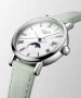  Zdjęcie 2 Longines Elegant Collection Lady Quartz Moonphase L4.330.4.11.0