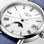  Zdjęcie 4 Longines Elegant Collection Lady Quartz Moonphase L4.330.4.11.2
