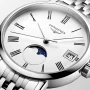  Zdjęcie 4 Longines Elegant Collection Lady Quartz Moonphase L4.330.4.11.6