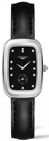 Longines Equestrian Collection Boucle Diamonds L61424570