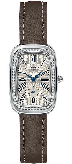 Longines Equestrian Collection Boucle Diamonds L61420712