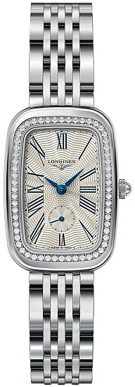 Longines Equestrian Collection Boucle Diamonds L61420716