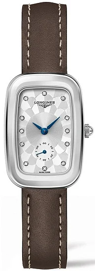 Longines Equestrian Collection Boucle Diamonds L61424772
