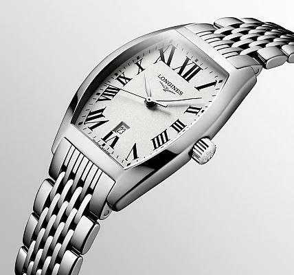 Longines Evidenza L2.155.4.71.6