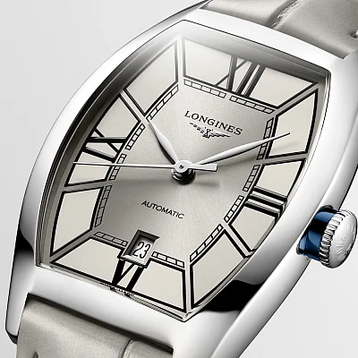 Longines Evidenza L2.142.4.66.2
