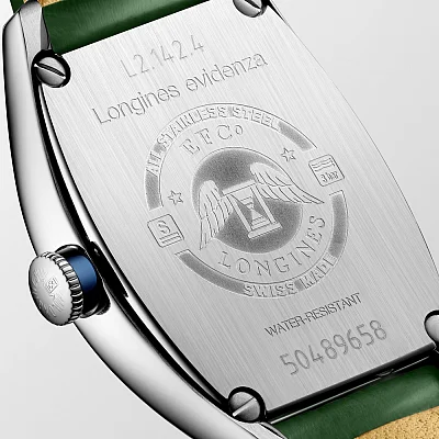 Longines Evidenza L2.142.4.06.2