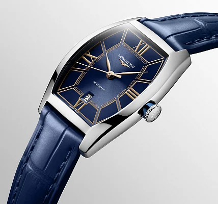 Longines Evidenza L2.142.4.96.2
