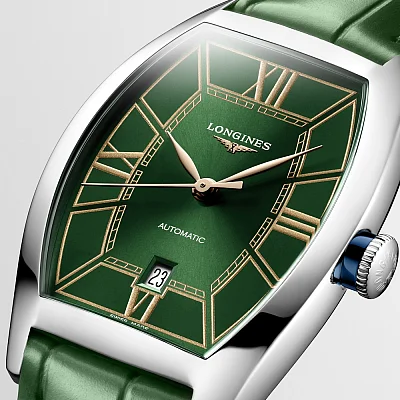 Longines Evidenza L2.142.4.06.2