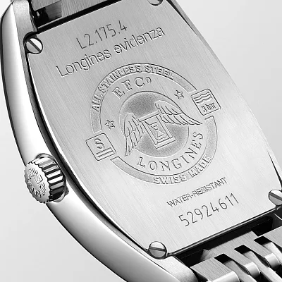Longines Evidenza L2.175.4.71.6