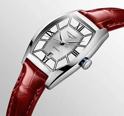 Longines Evidenza L2.142.4.76.2