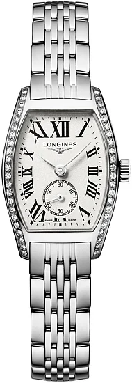Longines Evidenza Lady Diamonds L21750716