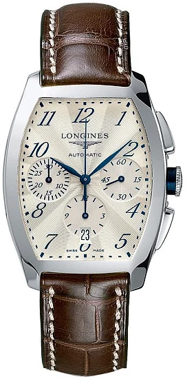 Longines Evidenza L26434734