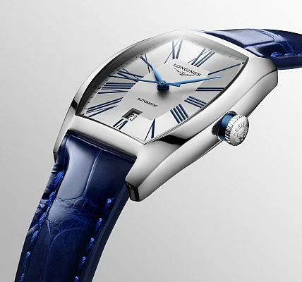 Longines Evidenza L2.142.4.70.2