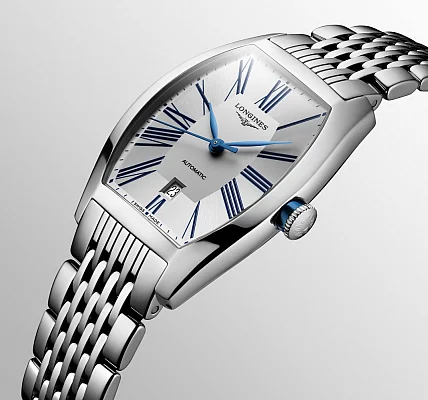 Longines Evidenza L2.142.4.70.6
