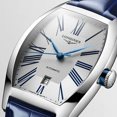 Longines Evidenza L2.142.4.70.2