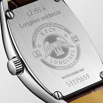 Longines Evidenza L2.155.4.71.5
