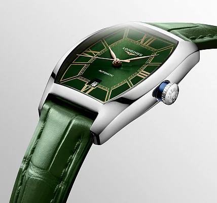 Longines Evidenza L2.142.4.06.2