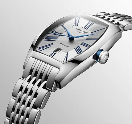 Longines Evidenza L2.142.4.70.6