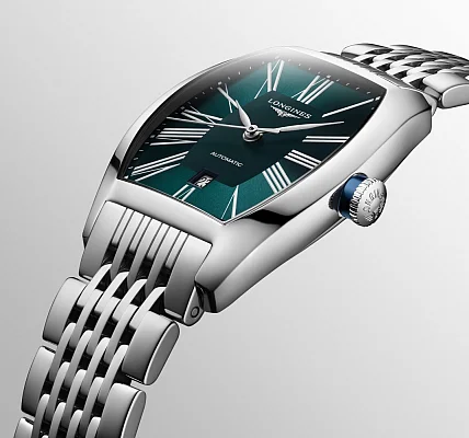Longines Evidenza L2.142.4.60.6