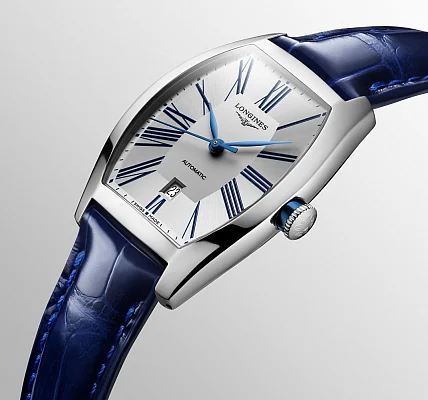 Longines Evidenza L2.142.4.70.2