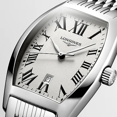 Longines Evidenza L2.155.4.71.6