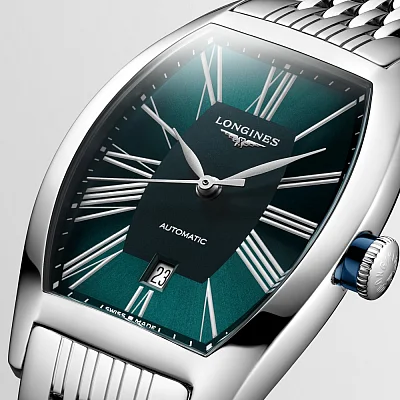 Longines Evidenza L2.142.4.60.6