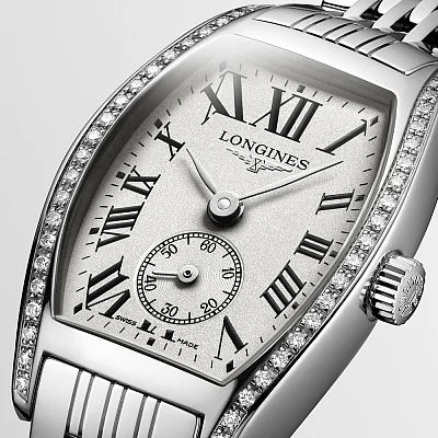 Longines Evidenza Lady Diamonds L2.175.0.71.6