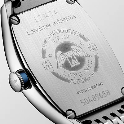 Longines Evidenza L2.142.4.70.6