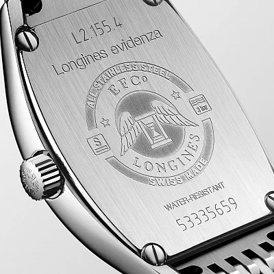 Longines Evidenza L2.155.4.71.6