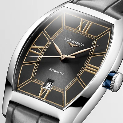 Longines Evidenza L2.142.4.56.2