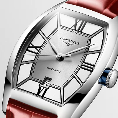 Longines Evidenza L2.142.4.76.2
