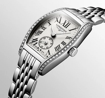 Longines Evidenza Lady Diamonds L2.175.0.71.6