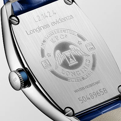 Longines Evidenza L2.142.4.70.2
