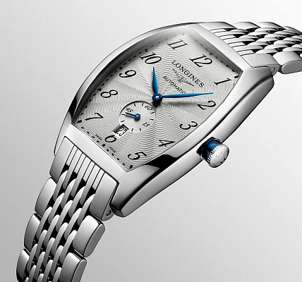Longines Evidenza L2.642.4.73.6