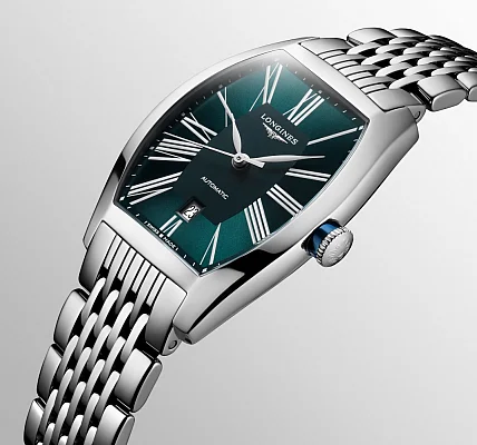 Longines Evidenza L2.142.4.60.6