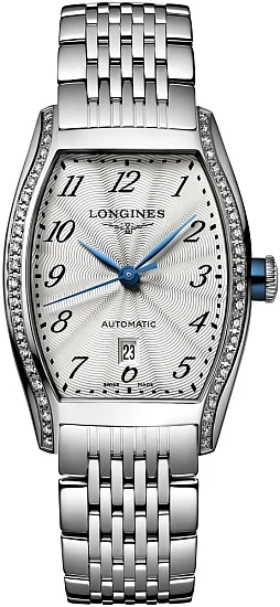 Longines Evidenza Lady Diamonds L21420706