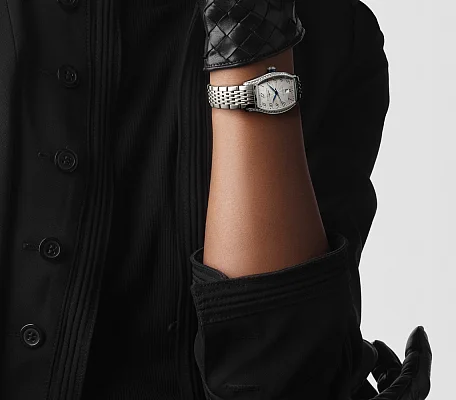 Longines Evidenza Lady Diamonds L2.142.0.70.6
