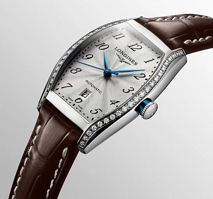 Longines Evidenza Lady Diamonds L2.142.0.70.4