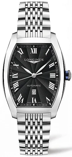 Longines Evidenza Lady L23424516