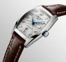  Zdjęcie 3 Longines Evidenza Lady Deployment Buckle L2.142.4.73.4