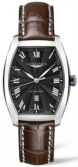 Longines Evidenza Lady Deployment Buckle L23424514