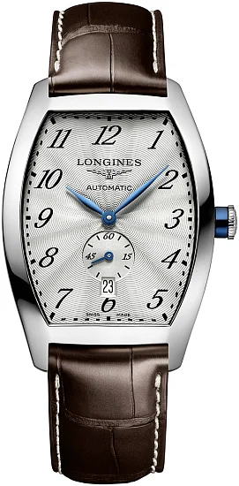 Longines Evidenza Strap XL L26424739