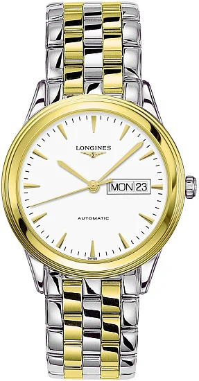 Longines Flagship Classic L48993227
