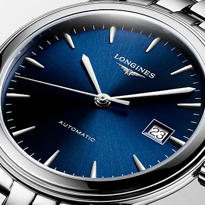 Longines Flagship Classic L4.974.4.92.6
